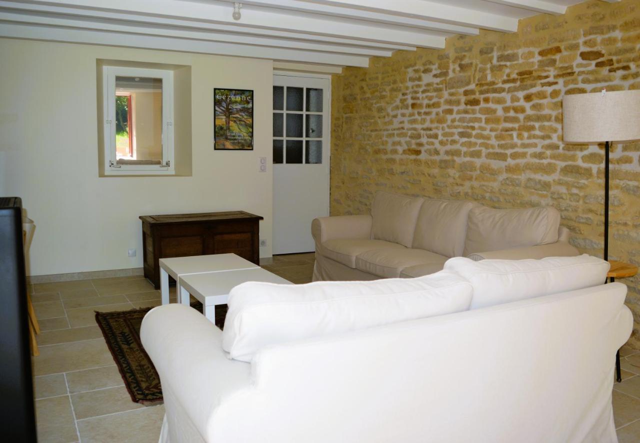 Maison typique - Très grand jardin - 7km de la mer Fontaine-Henry Esterno foto