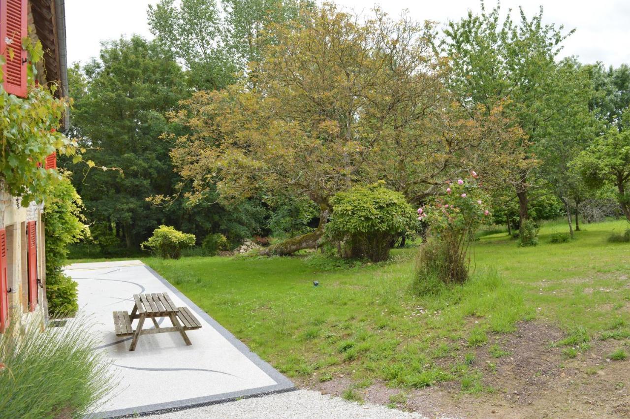 Maison typique - Très grand jardin - 7km de la mer Fontaine-Henry Esterno foto